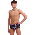 Funky Trunks Sidewinder Badeshorts Boxer