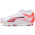 Puma Ultra 5 Match+ Ll Fg/ag Fotballsko