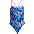 Funkita Diamond Back Badetøy