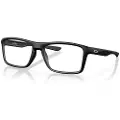 Oakley Mann Rafter Briller Med Styrke