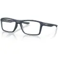 Oakley Mann Rafter Briller Med Styrke