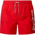 Pepe Jeans Logo Badebukse