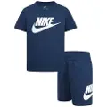 Nike Clu Kortskjorte Sett