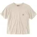 Carhartt Tk6122 Kortarmet T-skjorte