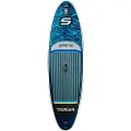 Safe Waterman Tsunami 9´6´´ Padlebrett