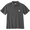Carhartt Kortermet Poloskjorte