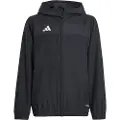 Adidas Tiro 25 Essentials Woven Genser Med Hel Glidelås