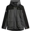 Superdry Textured Ultimate Windbreaker Frakk