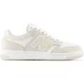 New Balance for man. BB480LV1 Trainers 480 beige (43), Flat, Laces, Casual