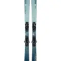 Elan Ripstick 88w Rnt Ps + Elx 11.0 Gw Shift Blk B85 Kvinnelig Alpinski Pakke