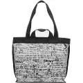 DKNY R51ayj48 Brady Double Tøypose