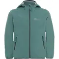 Jack Wolfskin Fourwinds Jakke