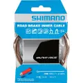Shimano Break Road Polimero Road 2 Meters Bremsekabel