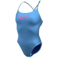 Nike Hydrastrong Multi Graphic Adjustable Crossback Badetøy