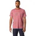 Helly Hansen Newport 2.0 Kortarmet T-skjorte