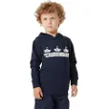 Helly Hansen Graphic K Genser Med Hel Glidelås