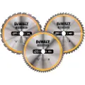 DeWalt Bd-dt1964 Sirkelsagblad For Tre 305 Mm