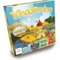 Lautapelit.Fi Spill Kingdomino (SE/FI/NO/DK)