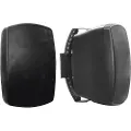Omnitronic 11036926, 2-veis, Koblet med ledninger (ikke trådløs), 32 W, 50 - 20000 Hz, 8 O, Sort