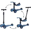 Euro Play Kick'n'Ride - Blue