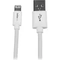 StarTech.com Long Apple 8-pin Lightning to USB Cable iPhone / iPod / iPad