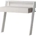 Homitis HomitisSkrivebord CoworkHvitSkrivebordFra Homeroom