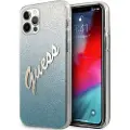 GUESS Guhcp12mpcuglsbl Iphone 12 Pro 6.1 Gradient Telefondeksel