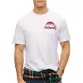 Superdry Great Outdoors Kortarmet T-skjorte