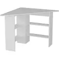 Hannah Home Hanah HomeSkrivebord CornerHvitSkrivebordFra Homeroom