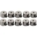Model Craft Cursor Passer til aksel: 1.5 mm Udvendig diameter: 7 mm Tykkelse: 5 mm 10 stk