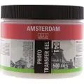 Amsterdam Photo transfer gel 041 jar