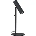 House Nordic House NordicBordlampe ParisSvartSkrivebordslamperFra Homeroom