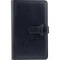 Loveinstant Photo Album For Fuji Instax Mini 11 / 96 Photos - Black