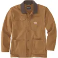 Carhartt Duck Loose Fit Chore Jakke