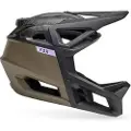 FOX Proframe Frequency, Ce Helmet grønn