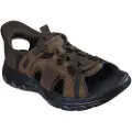 SKECHERS Revolted Ss Sandaler