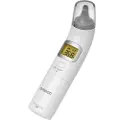 Omron Thermometer Gentle Temp 521