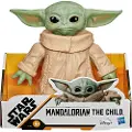 Hasbro Barnet Baby Yoda-figuren