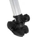 Matrix Fishing Silver Extending Benen