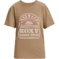 Roxy Hangloose Poster Kortarmet T-skjorte