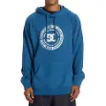 Dc-shoes Corpo Hettegenser
