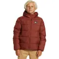 Quiksilver Scaly Reversible Jakke