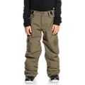 Quiksilver Porter Bukser