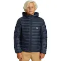 Quiksilver Scaly Jakke