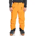 Quiksilver Boundry Bukser