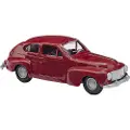 Busch 89109 H0 Volvo 544 bordeaux