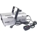 Eurolite N-110 Tågemaskine Inkl. kabelfjernbetjening