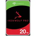 Seagate Ironwolf Pro 20tb Hdd