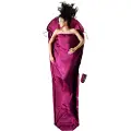 Cocoon Silk Mummy Fôr