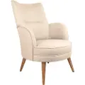 Atelier Del Sofa Hanah HomeLenestol - VictoriaBrunLenestolerFra Homeroom